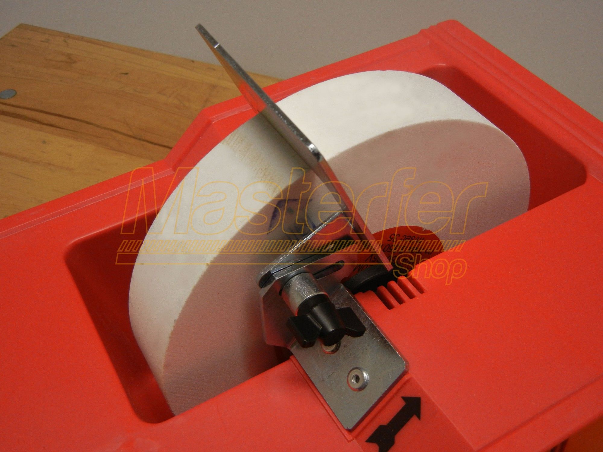 Affilatrice ad acqua Femi 177 - 150W