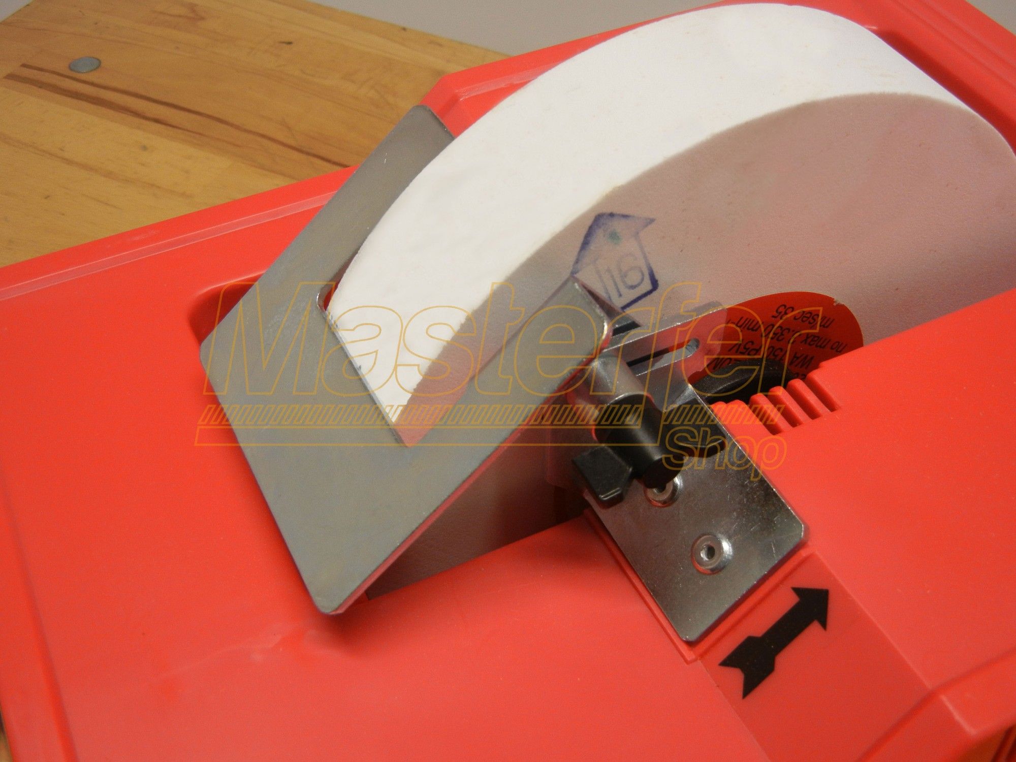 Affilatrice ad acqua Femi 177 - 150W