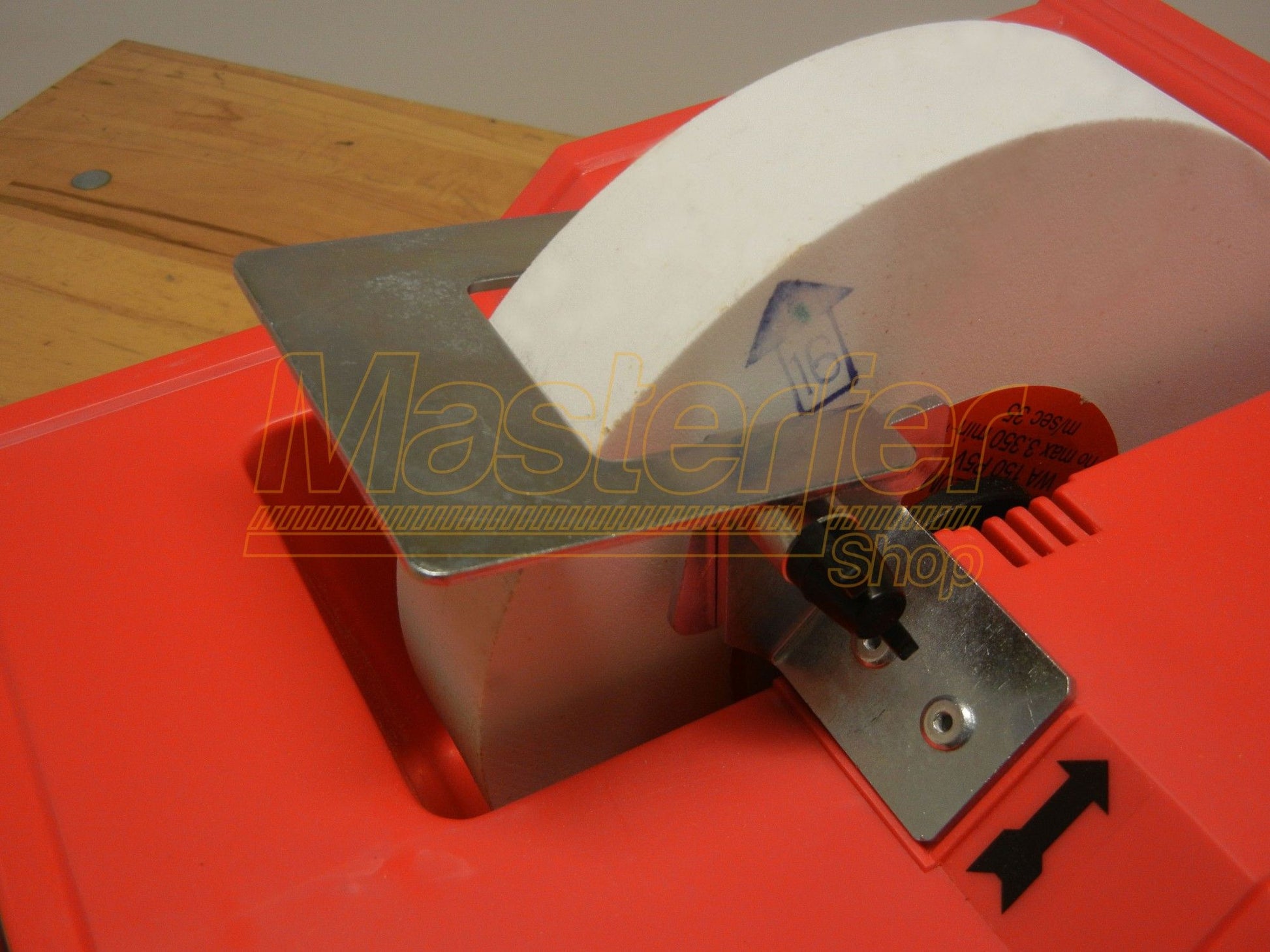 Affilatrice ad acqua Femi 177 - 150W