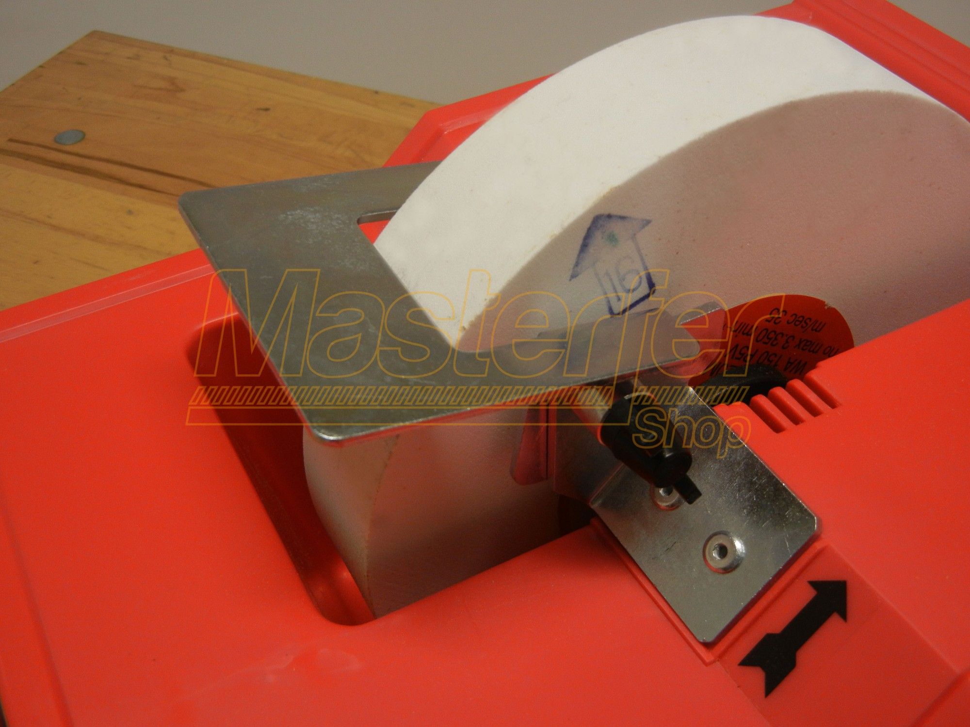 Affilatrice ad acqua Femi 177 - 150W