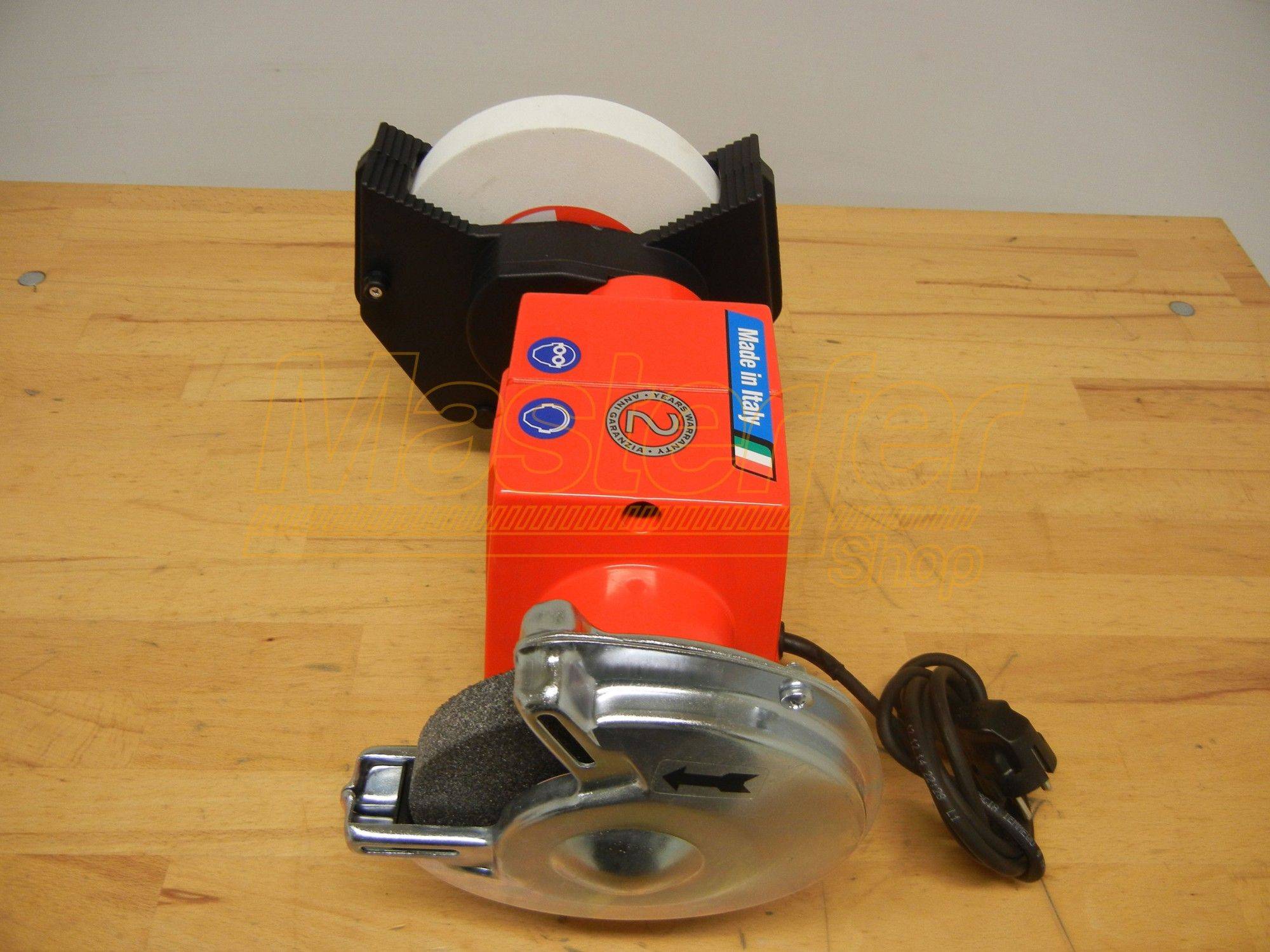 Affilatrice combinata Femi 182 Plus - 500W con mola a secco 150x20