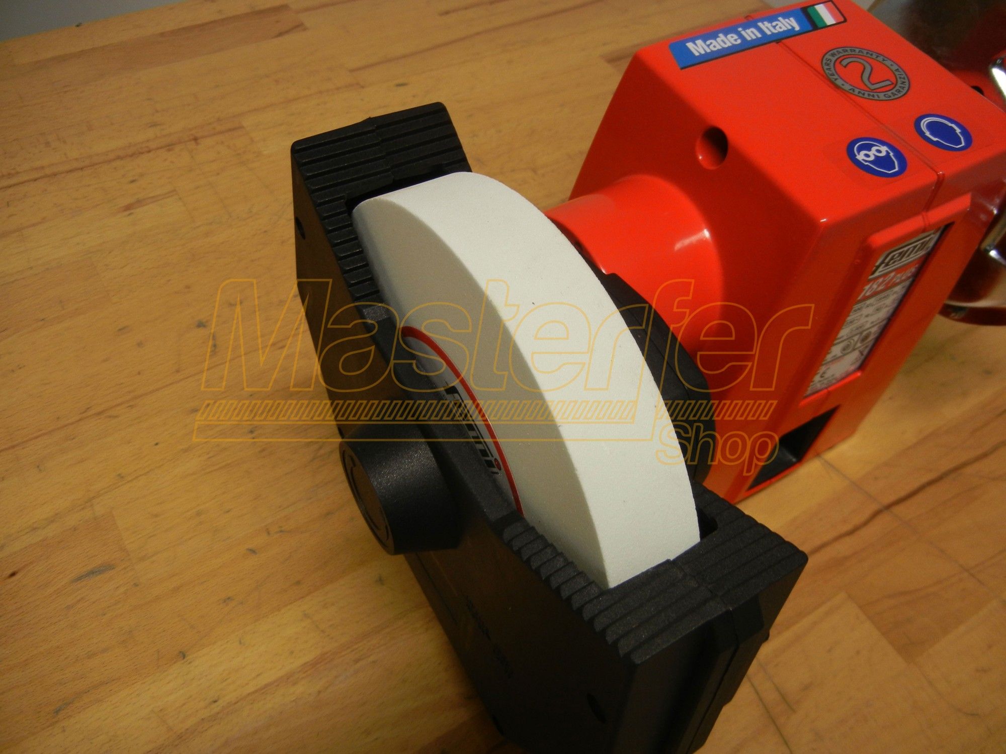 Affilatrice combinata Femi 182 Plus - 500W con mola a secco 150x20