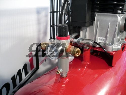 Compressore Fini ADVANCED MK 103-150-3 150 litri