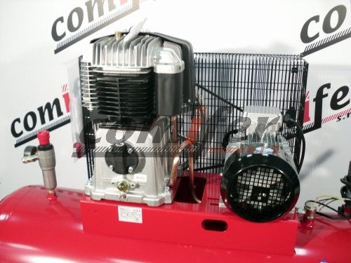 Compressore Fini ADVANCED BK 119-270-5,5 270 litri