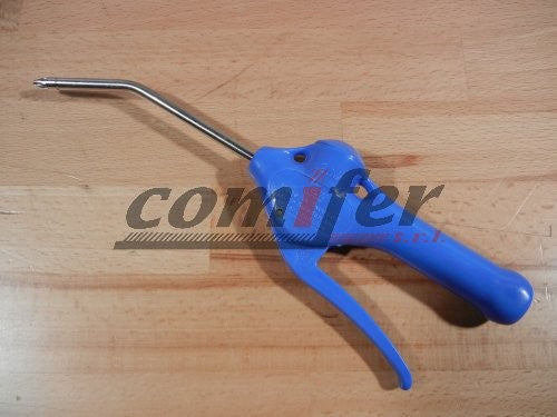 Pistola soffiaggio professionale CEJN 204 silenziata 