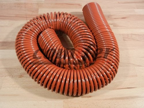 Tubo rilsan spiralato 6x8