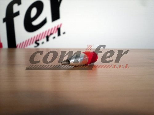 Silenziatore per pistola soffiaggio CEJN