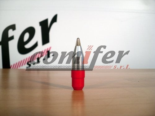 Silenziatore per pistola soffiaggio CEJN