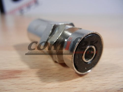 Attacco baionetta per tubo A.P. 6x14