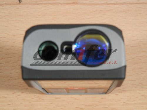 Misuratore Laser Stanley TLM 220i - 77-116