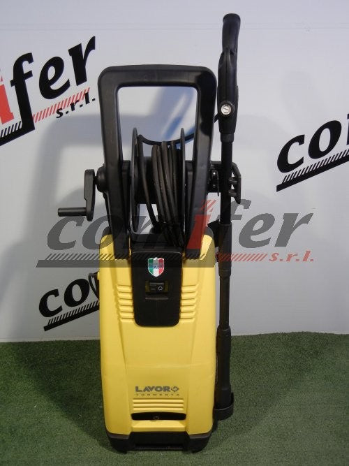 Idropulitrice Lavor Tormenta (160 Bar)