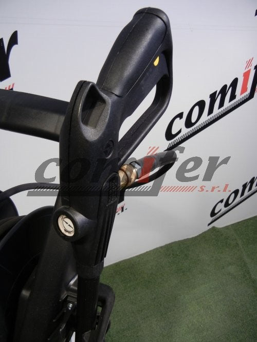 Idropulitrice Lavor Tormenta (160 Bar)