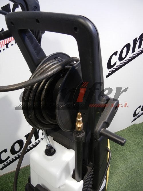 Idropulitrice Lavor Tormenta (160 Bar)