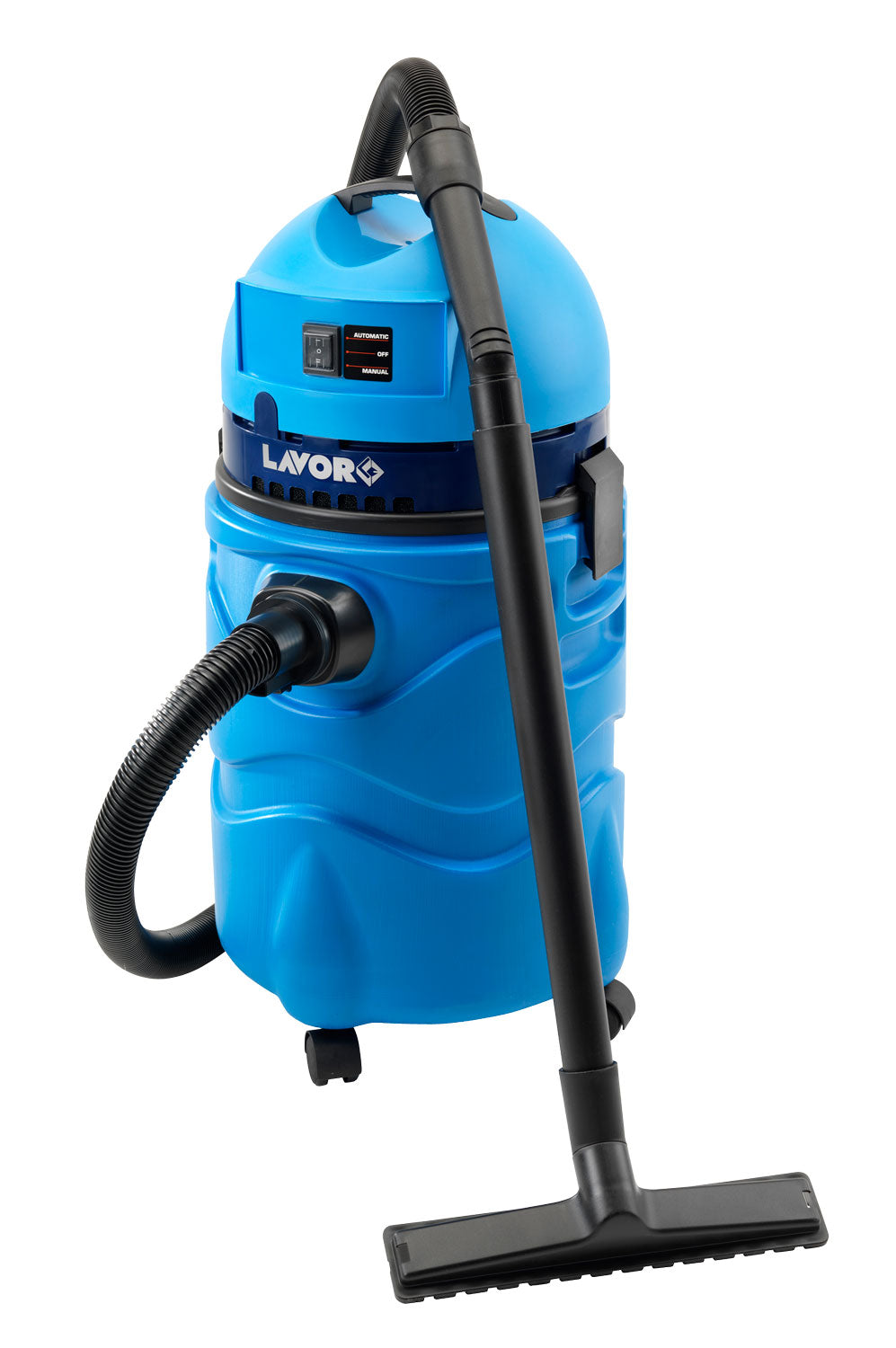 Aspiratore piscine solidi e liquidi 1400W 35l - Lavor Swimmy specifico pulitore fondo piscina Masterfer Aspiratore piscine solidi e liquidi 1400W 35l - Lavor Swimmy specifico pulitore fondo piscina Masterfer