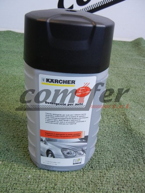 Detergente auto Karcher RM565