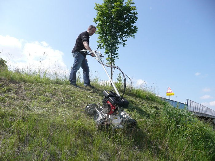 Orec Spider Mower SP1000