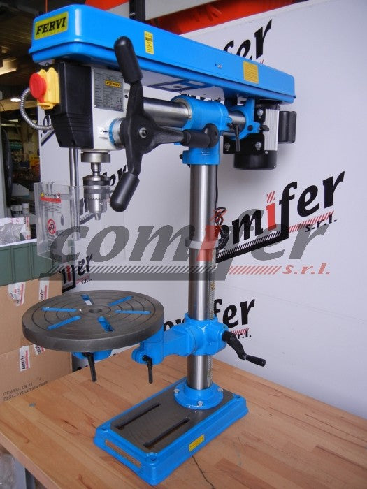 Fervi 0757