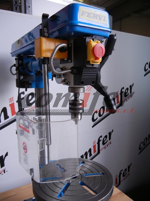 Fervi 0757