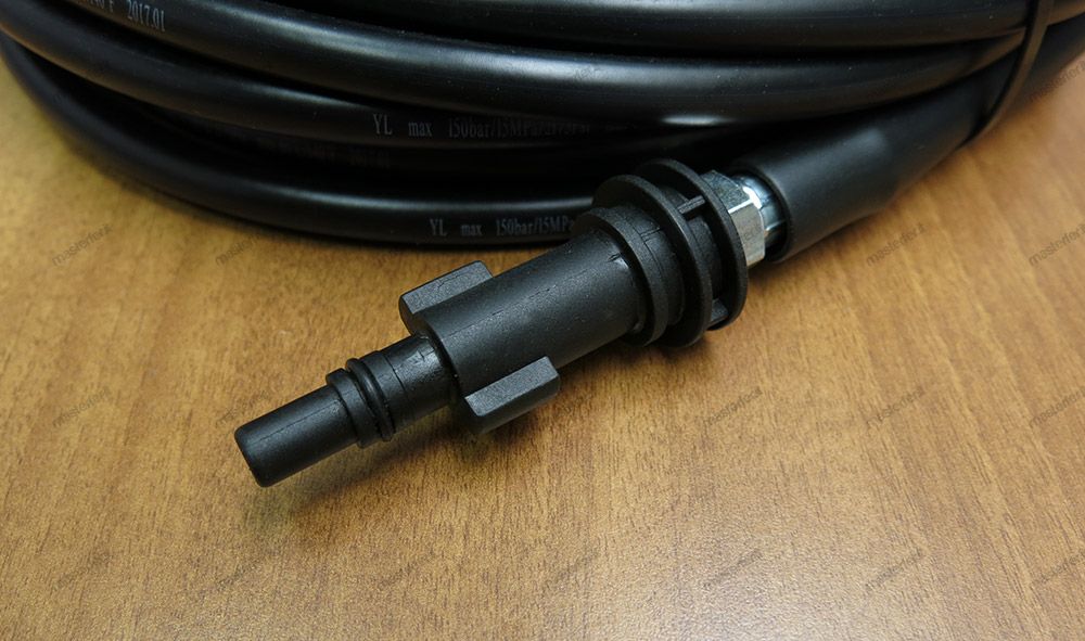 Sonda sturatubi Annovi Reverberi 16m