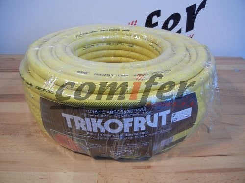 Tubo irrigazione (15mm)
