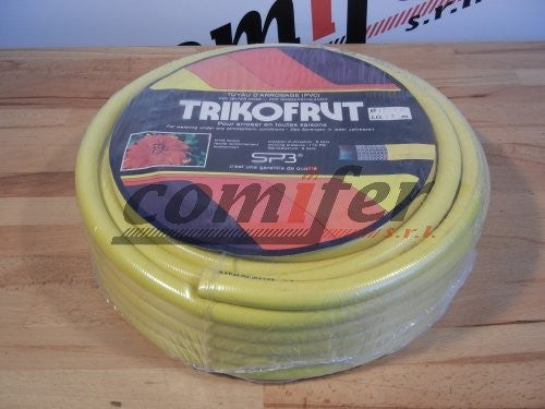 Tubo irrigazione (15mm)