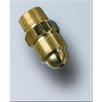 Adattatore riduttore di pressione attacco ARGON/CO2