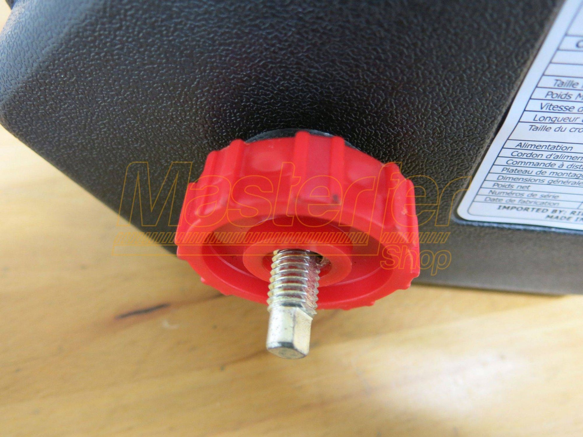 Verricello 12V telecomandato Ribitech PE12V - ideale per auto e barca
