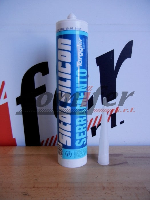 Silicone Sitol Silicon Serramento - Avorio