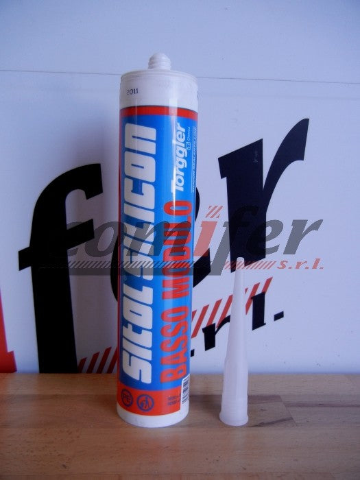 Silicone Sitol Silicon Basso Modulo - Grigio