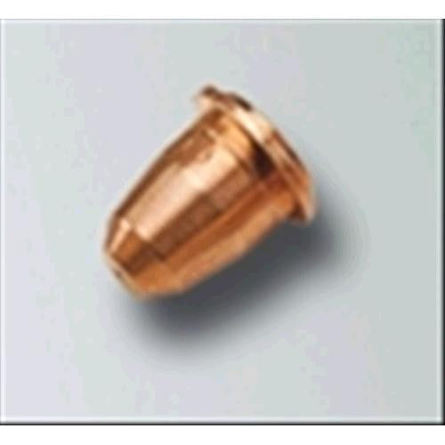 Ugello medio Ø0,6mm per torcia deca I-PAC (10pz) 010961 (Default)