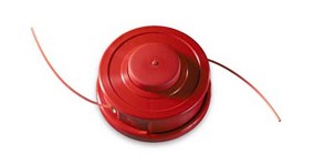 Testina batti e vai Plastic (Femmina 10x1,25 SX)