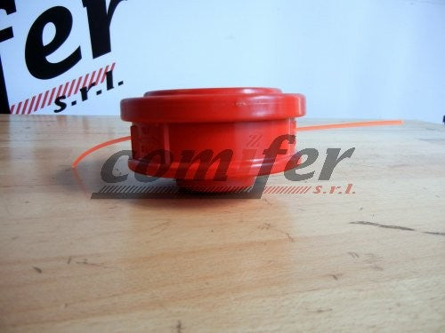 Testina batti e vai Plastic (Femmina 10x1,25 SX)