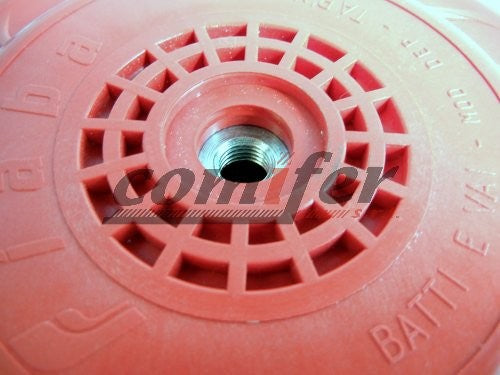 Testina batti e vai Metal (Femmina 10x1,25 SX)