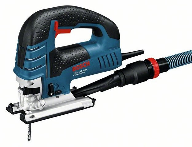 Seghetto Alternativo Bosch GST 150 BCE