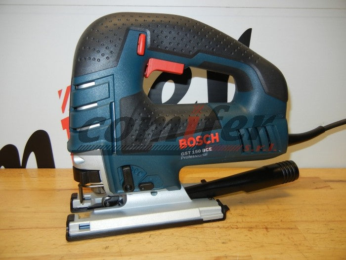 Seghetto Alternativo Bosch GST 150 BCE