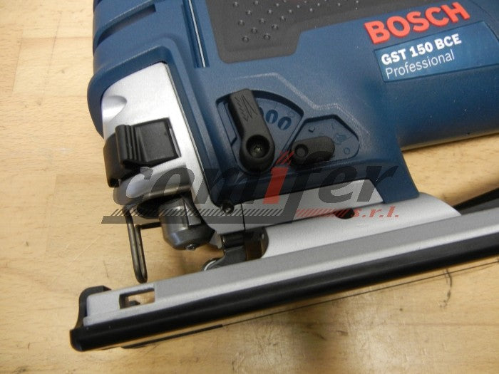 Seghetto Alternativo Bosch GST 150 BCE