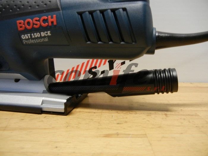 Seghetto Alternativo Bosch GST 150 BCE
