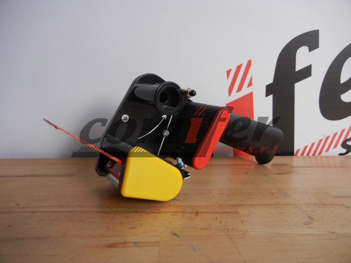 Tendinastro a basso rumore 50mm Scotch H-150