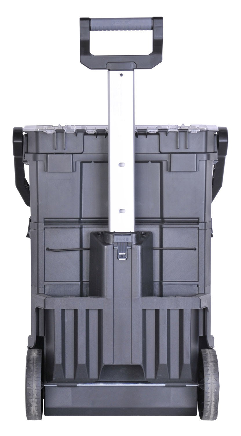 Carrello portautensili Stanley Rolling Workshop Gen. 2