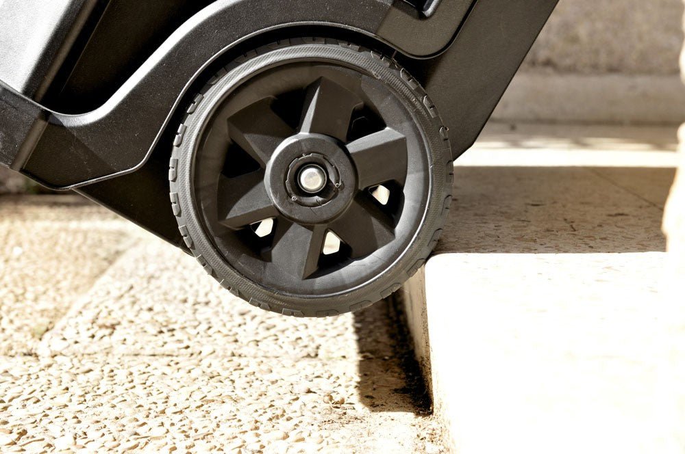 Carrello portautensili Stanley Rolling Workshop Gen. 2