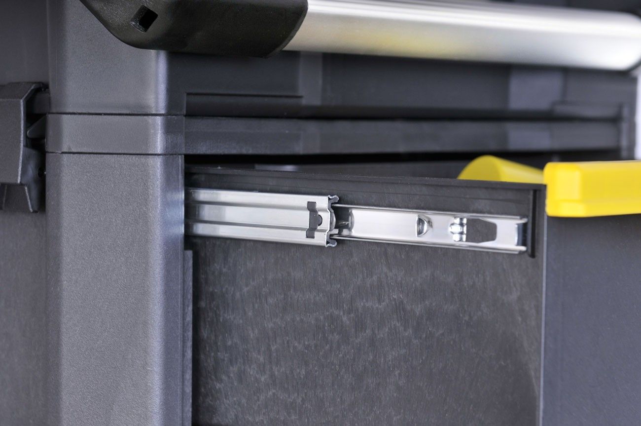 Carrello portautensili Stanley Rolling Workshop Gen. 2