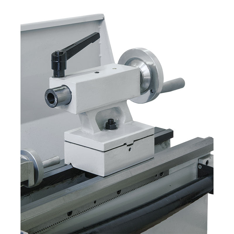 Fervi T660 - Tornio parallelo