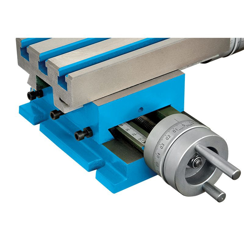 Fervi T015 - Tavola a croce 
