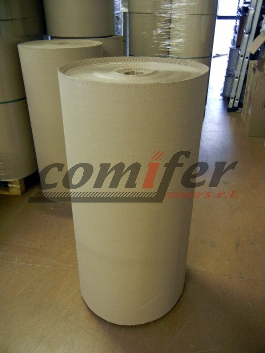 Cartone ondulato pesante 40