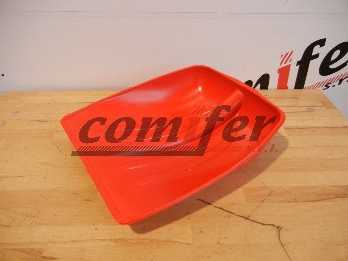 Pala a cucchiaio Mass 56