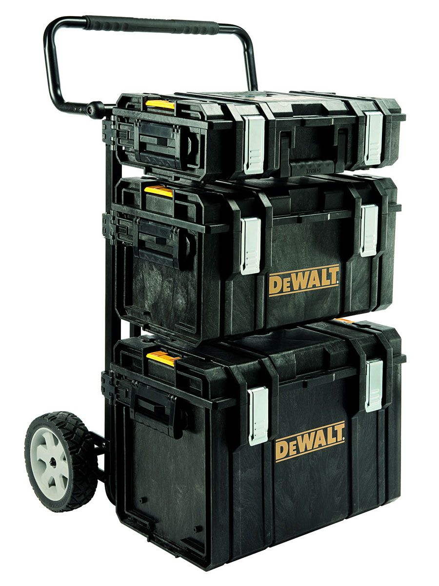 Carrello Dewalt Tough System DS Carrier