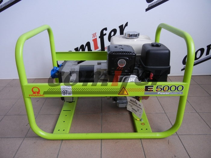 Pramac E 5000