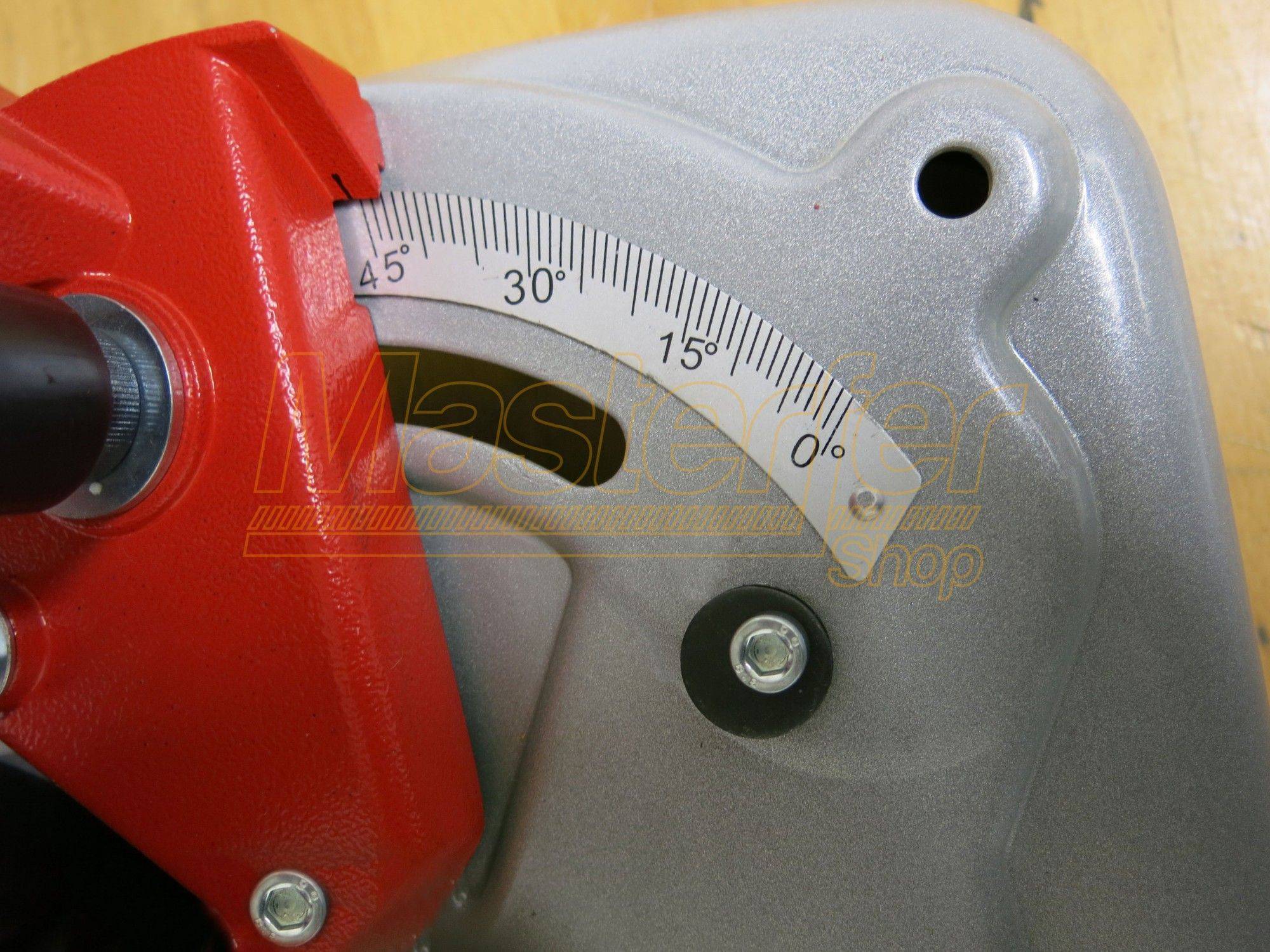 Segatrice a nastro Femi 782 XL