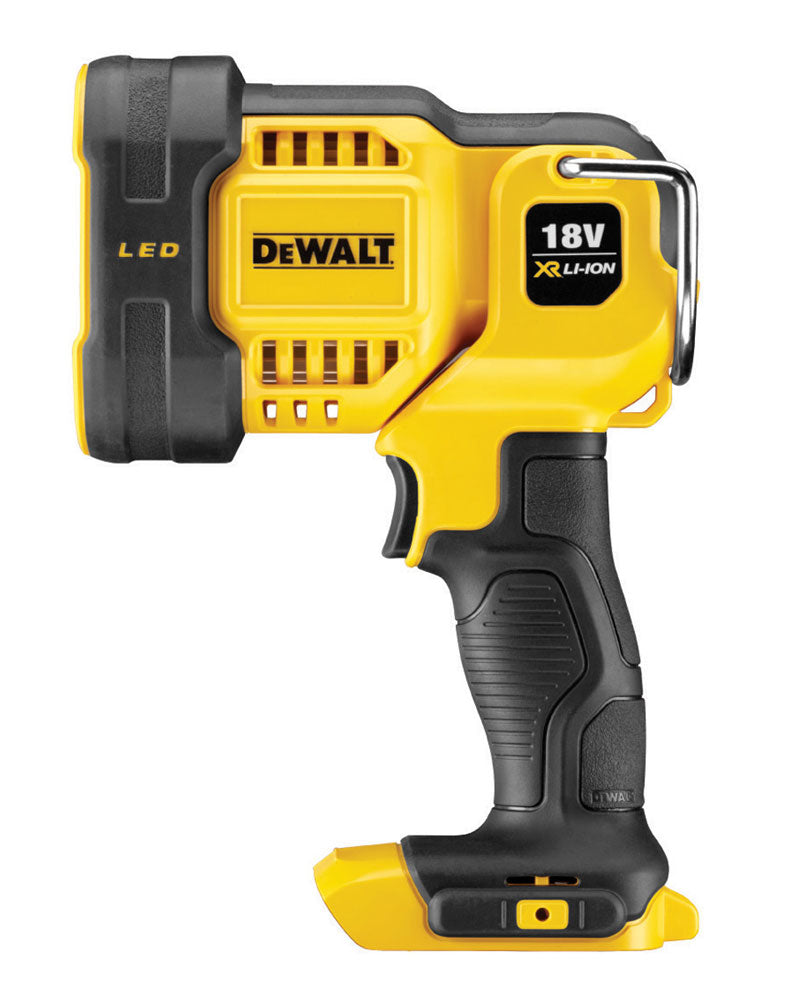 Torcia LED Dewalt DCL043