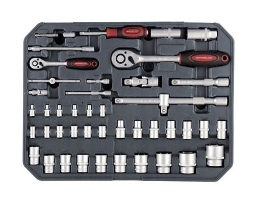 Valigia assortita Kraftwerk Junior 1049 (241pz)